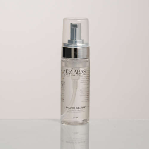 BALANCE CLEANSER
