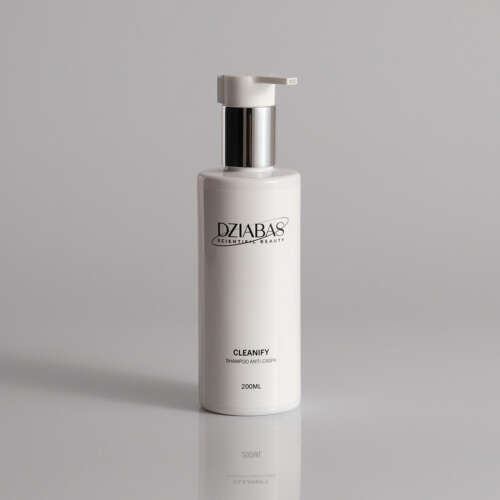 CLEANIFY Shampoo