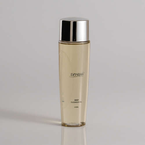 DEEP CLEANSER OIL