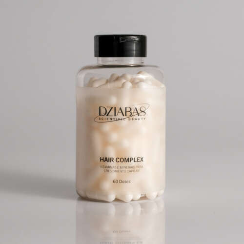 HAIR COMPLEX