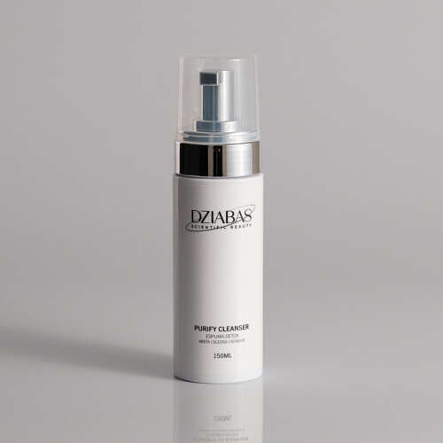PURIFY CLEANSER