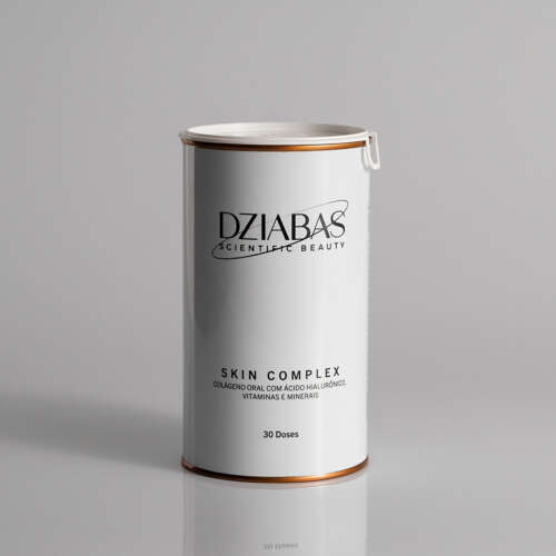 SKIN COMPLEX